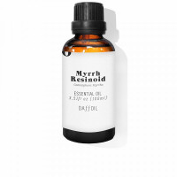 Essential oil Daffoil Myrrh Resinoid (100 ml)