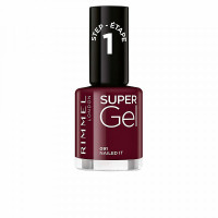 nail polish Rimmel London Kate Super 091-Nailed It (12 ml)