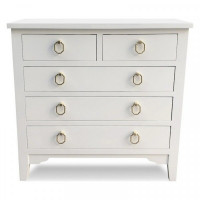Chest of drawers Kanna 5 drawers