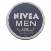 Hand Cream Nivea Men Creme (150 ml)