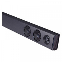 Wireless Sound Bar LG SK1D 100W Black