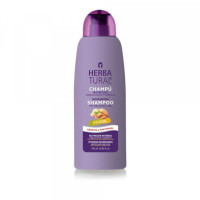 Nourishing Shampoo Herbatural