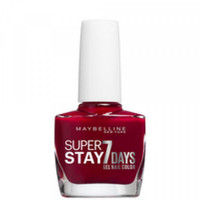 nail polish Maybelline SuperStay 7 Days #501 Cherry (10 ml)