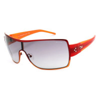 Unisex Sunglasses Oxydo XDREAM2-GWB (Ø 130 mm) Grey Orange (Ø 130 mm)