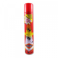 Insecticde Oro Crawling insects (750 ml)