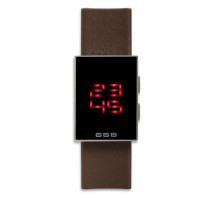 Unisex Watch 666 Barcelona 160 (37 mm) (Ø 37 mm)