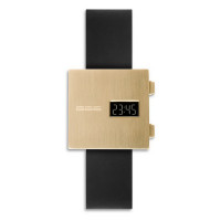 Unisex Watch 666 Barcelona 153 (45 mm) (Ø 45 mm)