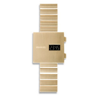 Unisex Watch 666 Barcelona 151 (45 mm) (Ø 45 mm)