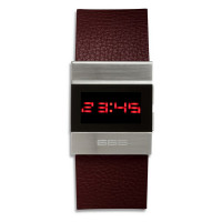 Unisex Watch 666 Barcelona 141 (46 mm) (Ø 46 mm)