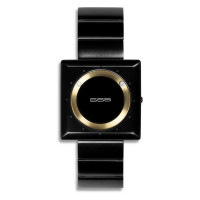 Unisex Watch 666 Barcelona 061 (45 mm) (Ø 45 mm)
