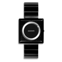Unisex Watch 666 Barcelona 060 (45 mm) (Ø 45 mm)