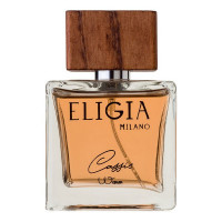 Women's Perfume Cassis Woman Eligia Milano EDT (100 ml)