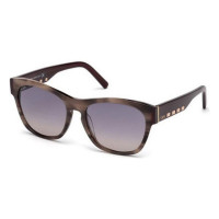 Ladies'Sunglasses Tod's TO0224-5656B (ø 56 mm)