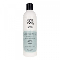 Anti-Hair Loss Shampoo Proyou The Winner Revlon (350 ml)