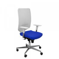 Office Chair Ossa Bl Piqueras y Crespo SBSP229 Blue