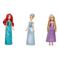 Doll Princesses Disney Shine (30 cm)