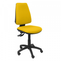 Office Chair Elche S Piqueras y Crespo BALI100 Yellow