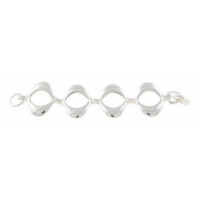 Ladies' Bracelet Cristian Lay 42954200 (20 cm) |