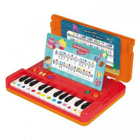 Educational Game Diset ‎28-63745 Piano (Refurbished A+)