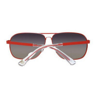 Men's Sunglasses Gant GRSGAVINRD-35P Red (Ø 66 mm)