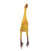 Chicken Latex Yellow