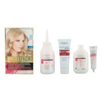 Permanent Dye Excellence L'Oreal Make Up Ultra light ash blonde