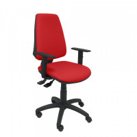 Office Chair Elche S bali Piqueras y Crespo I350B10 Red