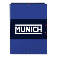 Folder Munich Retro A4