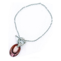 Ladies'Bracelet Viceroy 1060P000-23-2 (19 cm) (19 cm)