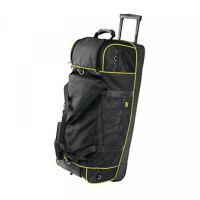 Trolley Backpack OMP Travel MY2016 Black (90 cm)