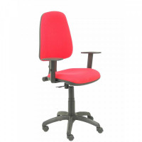 Office Chair Sierra Bali Piqueras y Crespo I350B10 Red