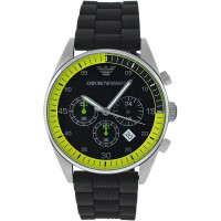 Unisex Watch Armani AR5865 (Ø 43 mm)