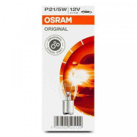 Car Bulb OS7528 Osram OS7528 P21/5W 21/5W 12V (10 pcs)