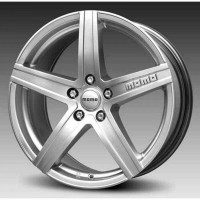 Car Wheel Rim Momo HYPERSTAR 16" 7,0 x 16" ET45 PCD 5x114 CB72,3