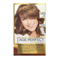 Permanent Dye Excellence Age Perfect L'Oreal Expert Professionnel