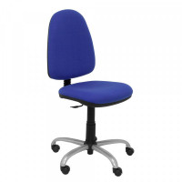 Office Chair Belmonte aran Piqueras y Crespo 1005AZ Blue