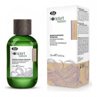 Shampoo Keraplant Natiure Lisap (250 ml)