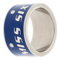 Ladies' Ring Miss Sixty SMGQ09012 (16,56 mm)