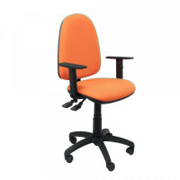 Office Chair Tribaldos Piqueras y Crespo I305B10 Orange
