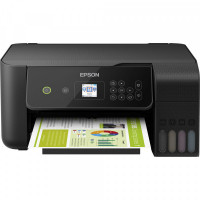 Multifunction Printer Epson EcoTank ET-2720 WiFi
