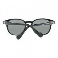 Men's Sunglasses Moncler ML0091-D-01A Black (ø 51 mm)