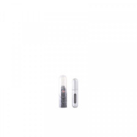 Rechargeable atomiser Excel Travalo Silver (5 ml)