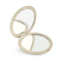 Double Mirror with Magnifier Beter Biodegradable