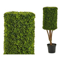 Decorative Plant Hedge Plastic