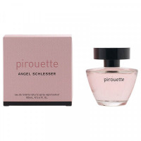 Women's Perfume Pirouette Angel Schlesser EDT (100 ml)