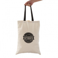 Shoulder Bag Authentic Textile (48 x 36 cm)