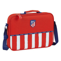 Briefcase Atlético Madrid 20/21 Blue White Red (6 L)