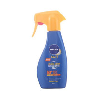 Spray Sun Protector Spf 50 Nivea 3780