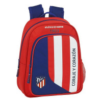 Child bag Atlético Madrid Blue