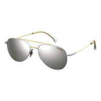 Men's Sunglasses Carrera 187-S-TNG-T4 Grey (ø 58 mm)